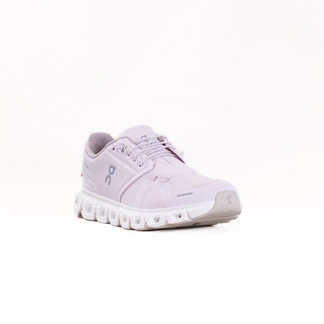 On Cloud 6 (Women's) - Orchid/Fade