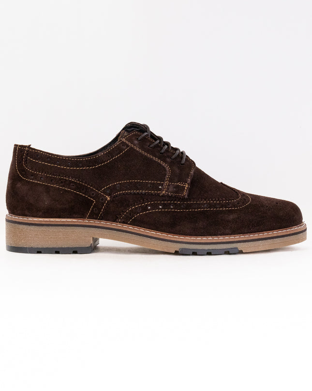 Ara Alessio Sport 11-26504 (Men's) - Moro