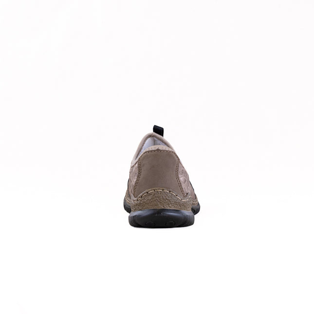 Rieker Nikita N3271 (Women's) - Beige