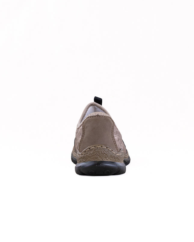 Rieker Nikita N3271 (Women's) - Beige