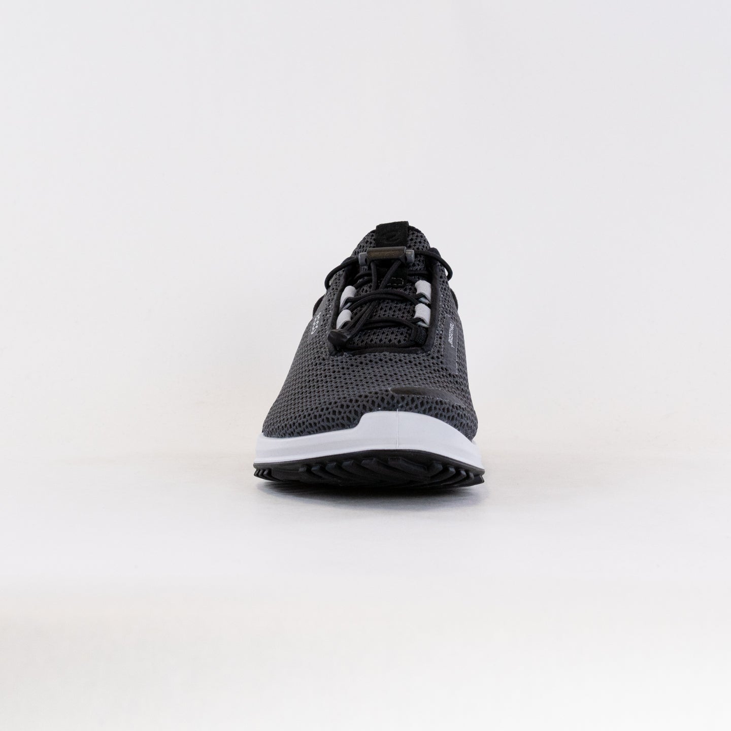 ECCO Biom 2.0 Low Breathru Sneaker (Women's) - Magnet/Black