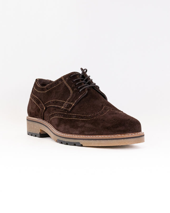 Ara Alessio Sport 11-26504 (Men's) - Moro