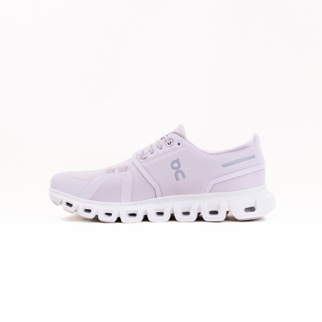 On Cloud 6 (Women's) - Orchid/Fade
