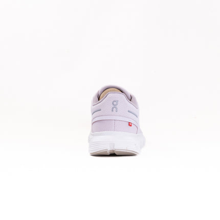 On Cloud 6 (Women's) - Orchid/Fade