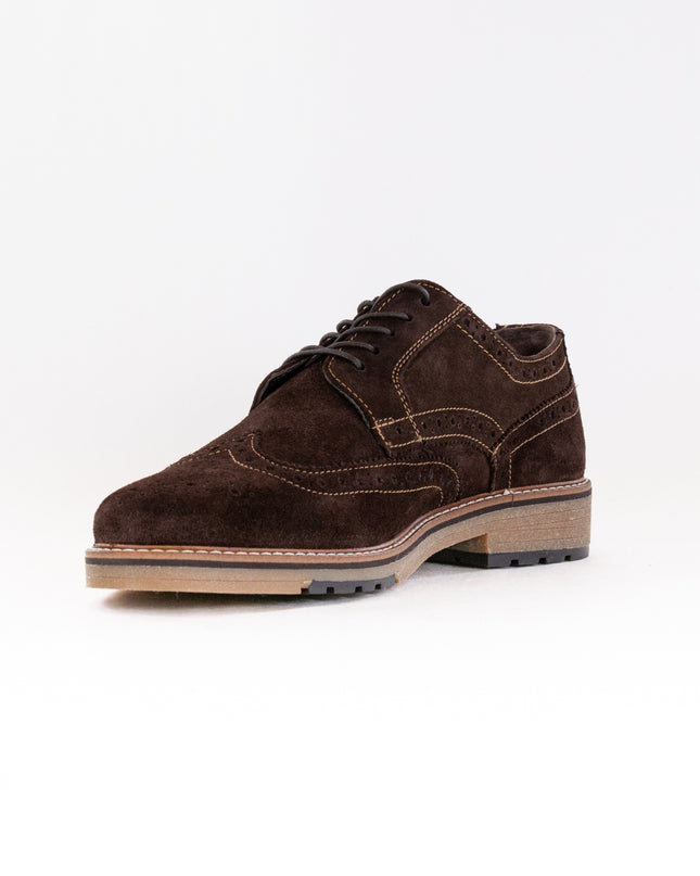 Ara Alessio Sport 11-26504 (Men's) - Moro