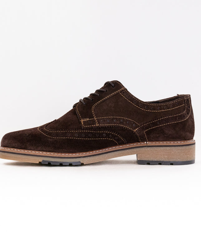 Ara Alessio Sport 11-26504 (Men's) - Moro