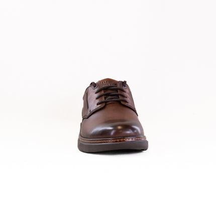 Samuel Hubbard Rafael Hybrid Lace-Up (Men's) - Cognac Leather