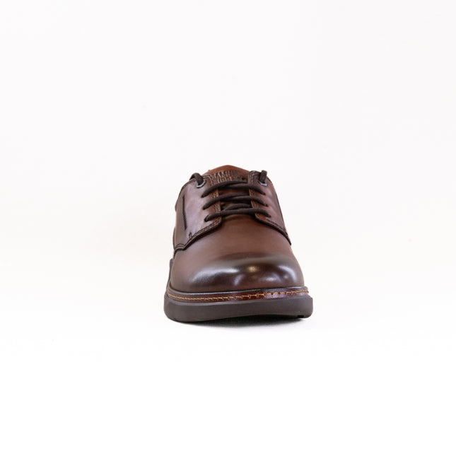 Samuel Hubbard Rafael Hybrid Lace-Up (Men's) - Cognac Leather
