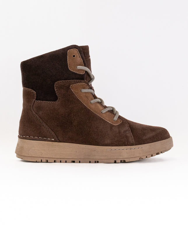 Josef Seibel Anna 07 (Women's) - Mocha Multi