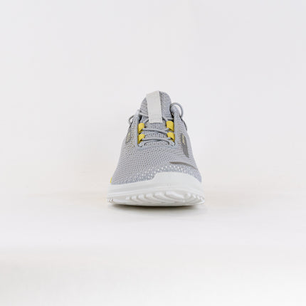 ECCO Biom 2.0 Low Breathru Sneaker (Women's) - Concrete/Canary