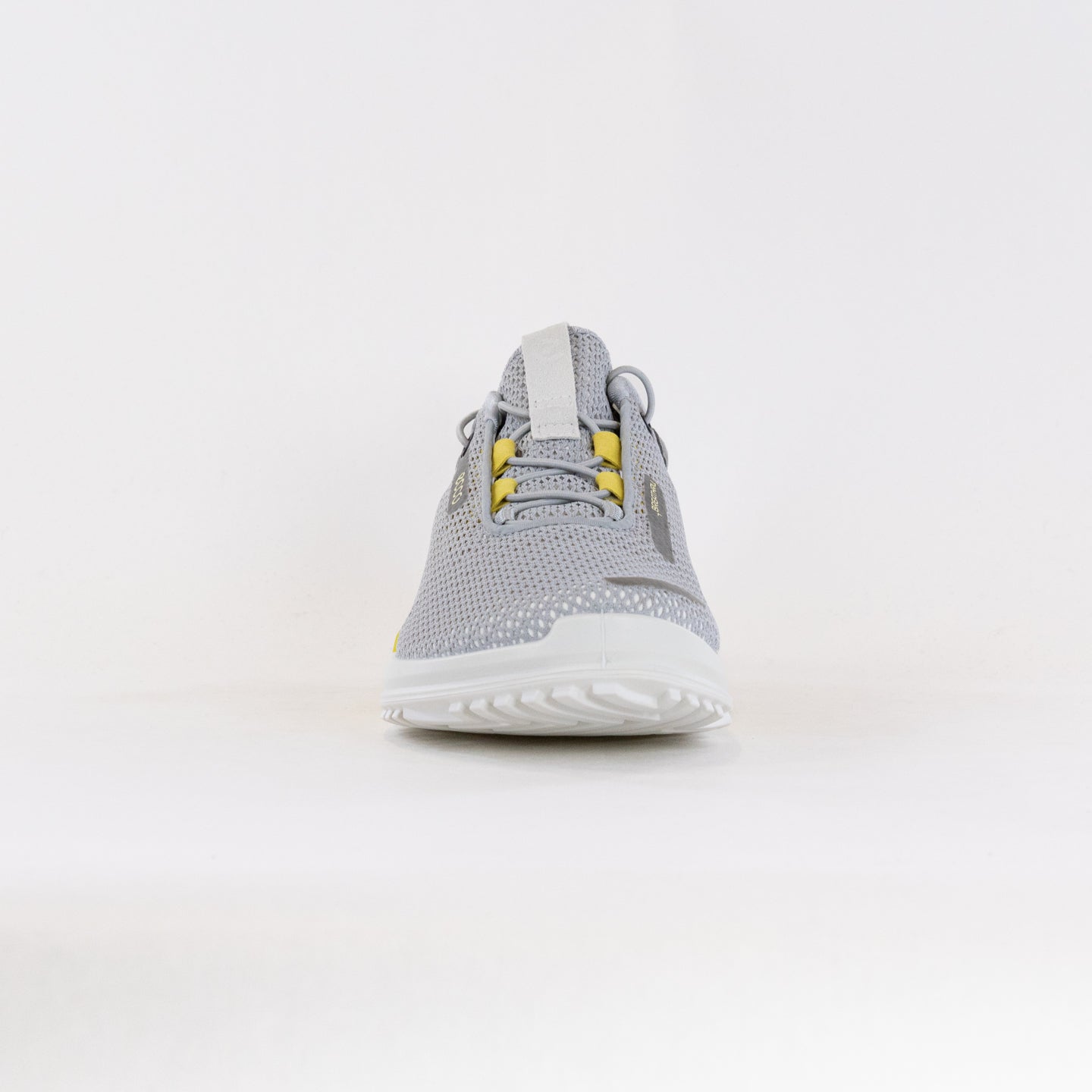 ECCO Biom 2.0 Low Breathru Sneaker (Women's) - Concrete/Canary