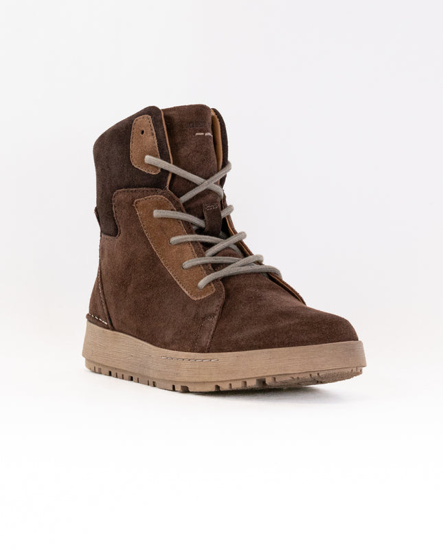Josef Seibel Anna 07 (Women's) - Mocha Multi
