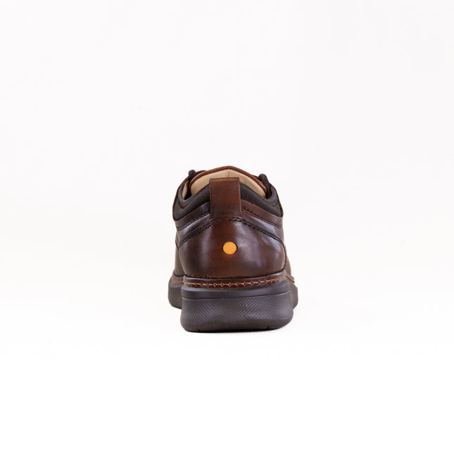 Samuel Hubbard Rafael Hybrid Lace-Up (Men's) - Cognac Leather