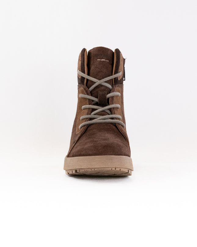 Josef Seibel Anna 07 (Women's) - Mocha Multi