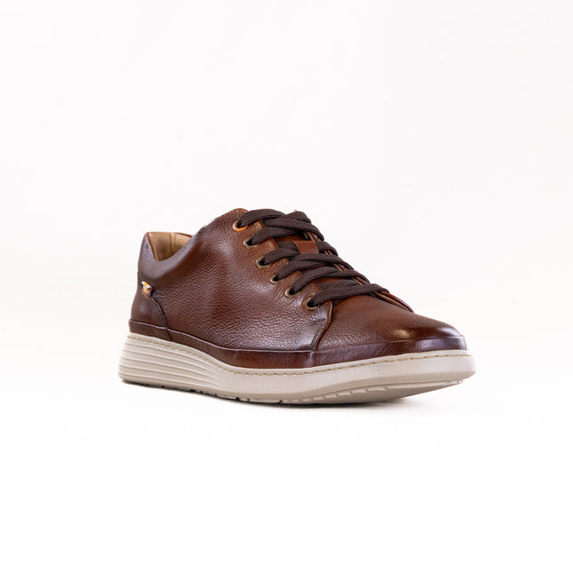 Samuel Hubbard Featherlight Fast (Men's) - Cognac Leather