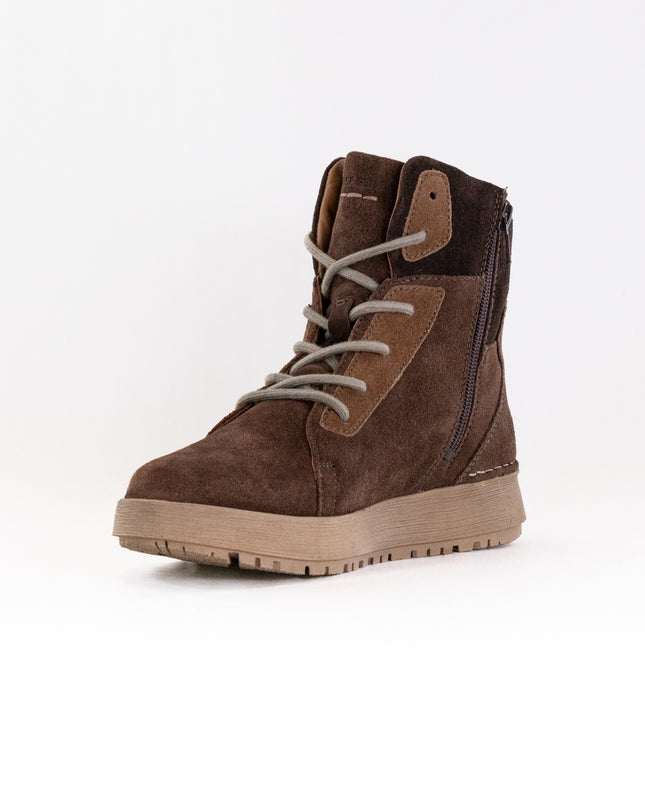 Josef Seibel Anna 07 (Women's) - Mocha Multi