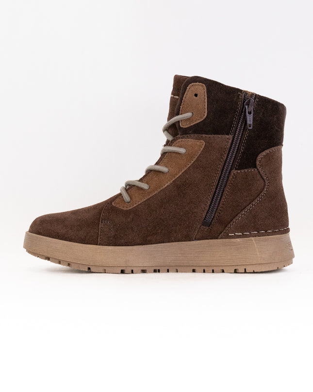 Josef Seibel Anna 07 (Women's) - Mocha Multi