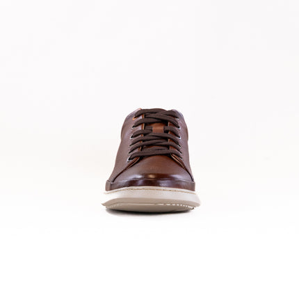 Samuel Hubbard Featherlight Fast (Men's) - Cognac Leather