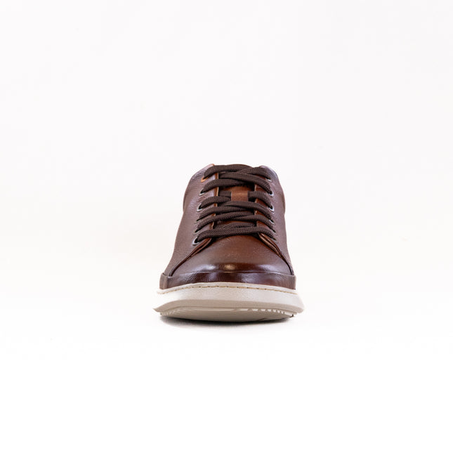 Samuel Hubbard Featherlight Fast (Men's) - Cognac Leather