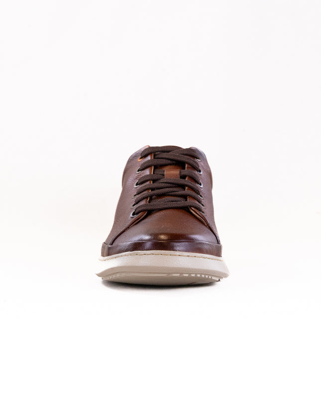 Samuel Hubbard Featherlight Fast (Men's) - Cognac Leather