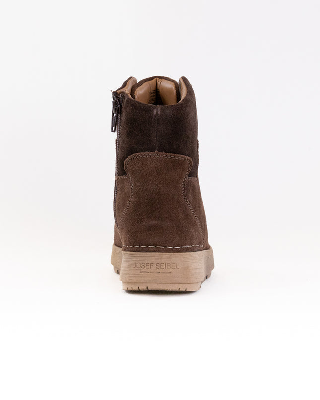 Josef Seibel Anna 07 (Women's) - Mocha Multi