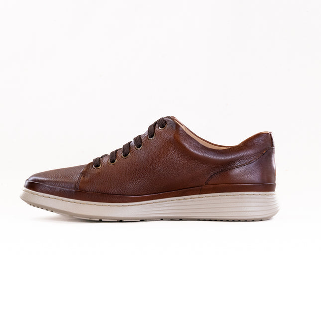 Samuel Hubbard Featherlight Fast (Men's) - Cognac Leather