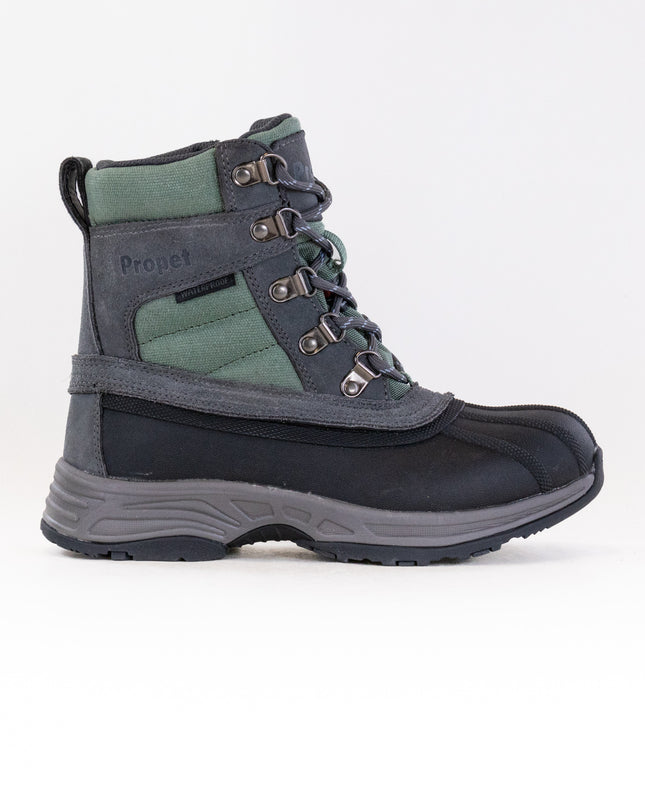 Propet Cortland Waterproof All-Weather (Women's) - Lily Pad