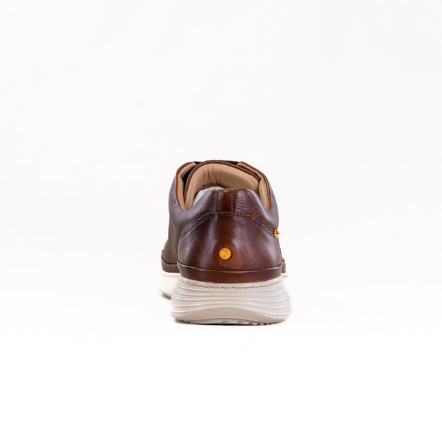 Samuel Hubbard Featherlight Fast (Men's) - Cognac Leather