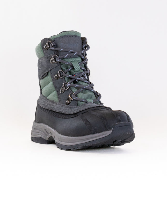 Propet Cortland Waterproof All-Weather (Women's) - Lily Pad