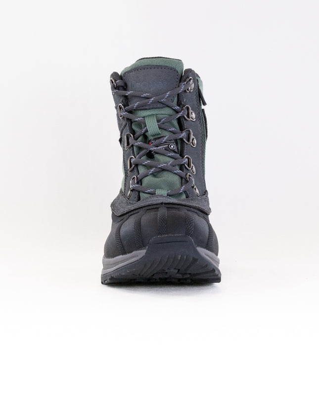 Propet Cortland Waterproof All-Weather (Women's) - Lily Pad