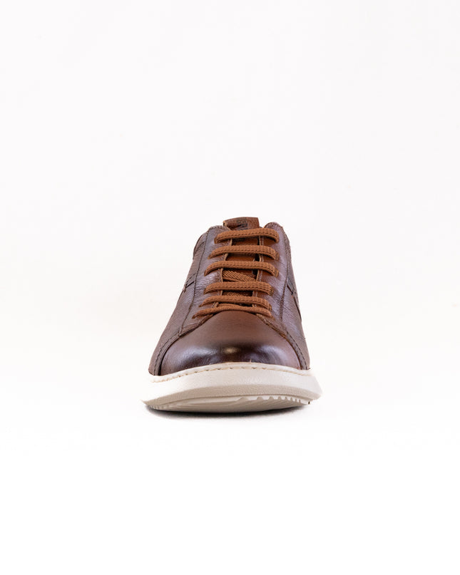 Samuel Hubbard Featherlight Flight (Men's) - Cognac Leather