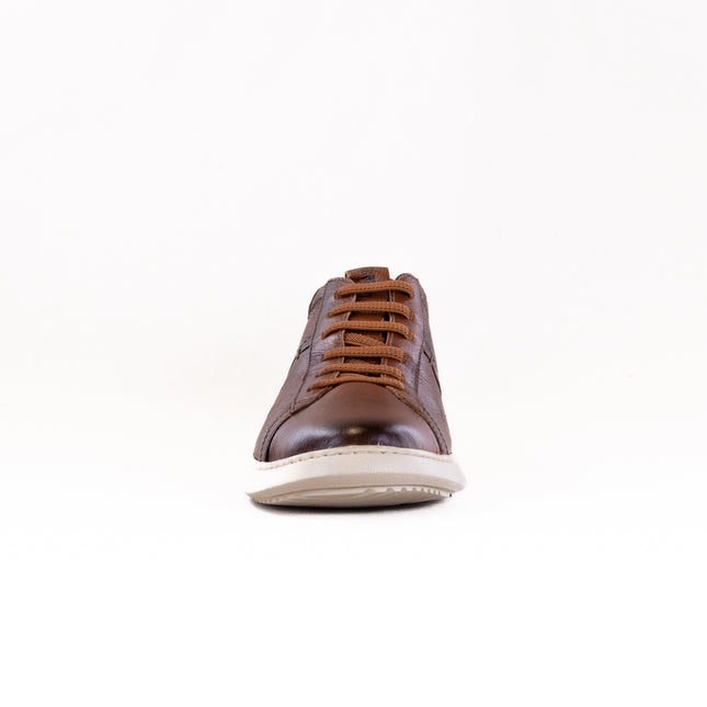 Samuel Hubbard Featherlight Flight (Men's) - Cognac Leather
