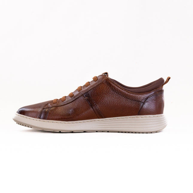 Samuel Hubbard Featherlight Flight (Men's) - Cognac Leather