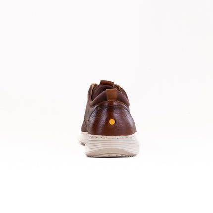 Samuel Hubbard Featherlight Flight (Men's) - Cognac Leather