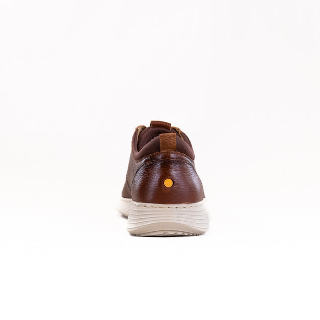Samuel Hubbard Featherlight Flight (Men's) - Cognac Leather
