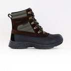 8.5 / BROWN/OLIVE / MEDIUM (D)