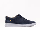 8 / MEDIUM / NAVY NUBUCK
