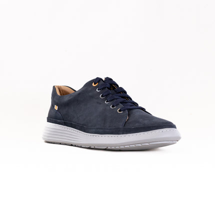 Samuel Hubbard Featherlight Fast (Men's) - Navy Nubuck