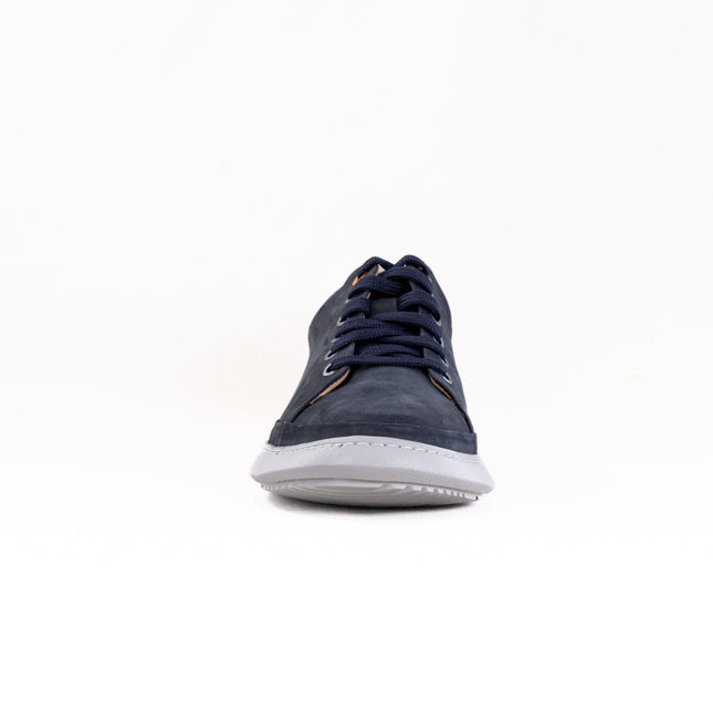 Samuel Hubbard Featherlight Fast (Men's) - Navy Nubuck
