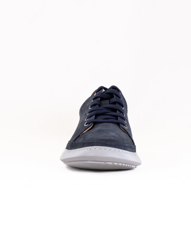 Samuel Hubbard Featherlight Fast (Men's) - Navy Nubuck