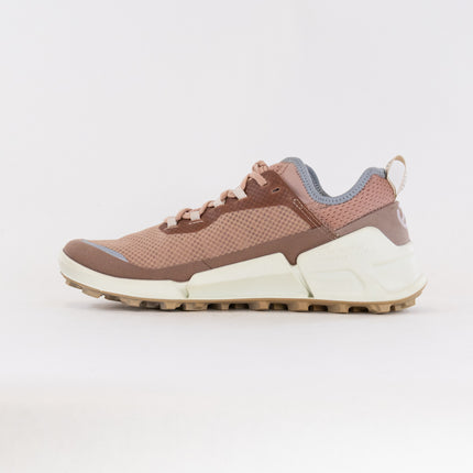 ECCO Biom 2.1 Low Tex (Women's) - Morel/Tuscany