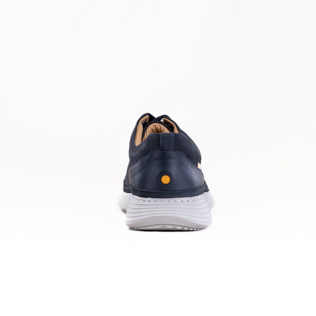 Samuel Hubbard Featherlight Fast (Men's) - Navy Nubuck