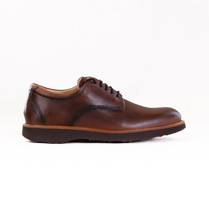Samuel Hubbard Founder (Men's) - Cognac