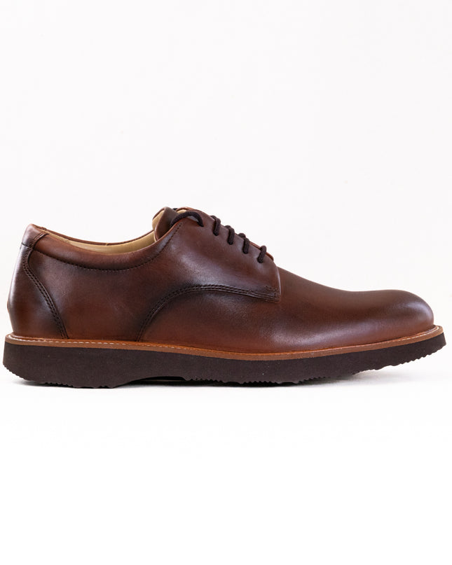 Samuel Hubbard Founder (Men's) - Cognac