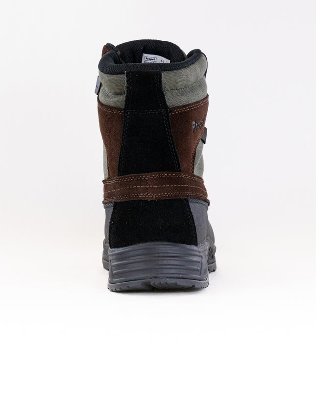 Propet Cortland Waterproof All-Weather (Men's) - Brown/Olive