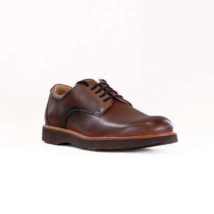 Samuel Hubbard Founder (Men's) - Cognac