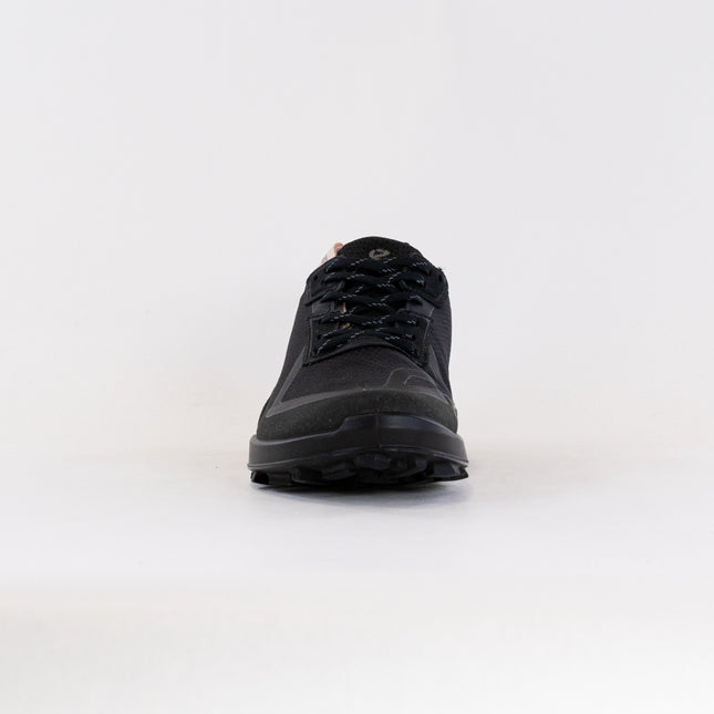 ECCO Biom 2.1 Gore-Tex Low (Women's) - Black/Dark Shadow