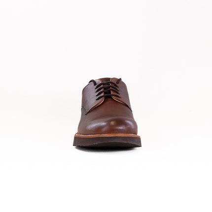 Samuel Hubbard Founder (Men's) - Cognac
