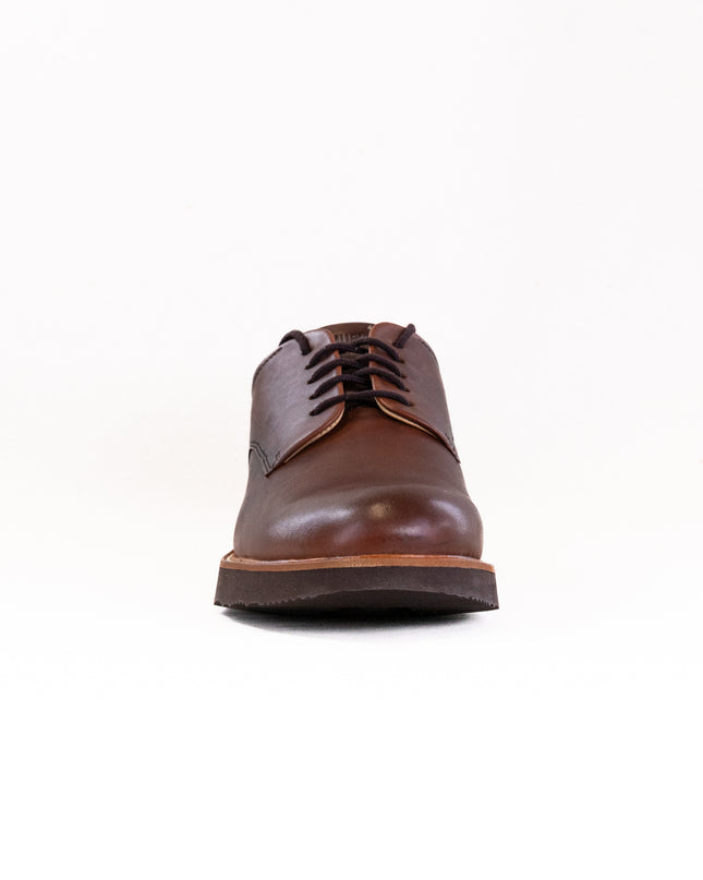Samuel Hubbard Founder (Men's) - Cognac