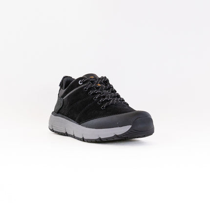 Samuel Hubbard Camino Walker (Women's) - Black Nubuck